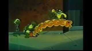 Frogger