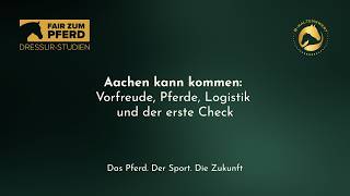 Dressage Focus The German Dressage Team Wins Gold - The Good and the Questionable