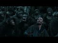 FILM OF THE DAY: Dawn of the Planet of the Apes (2014)