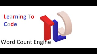 Word Count Engine [Python]