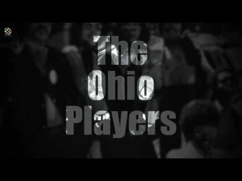 The Ohio Players - Love Rollercoaster [HQ]