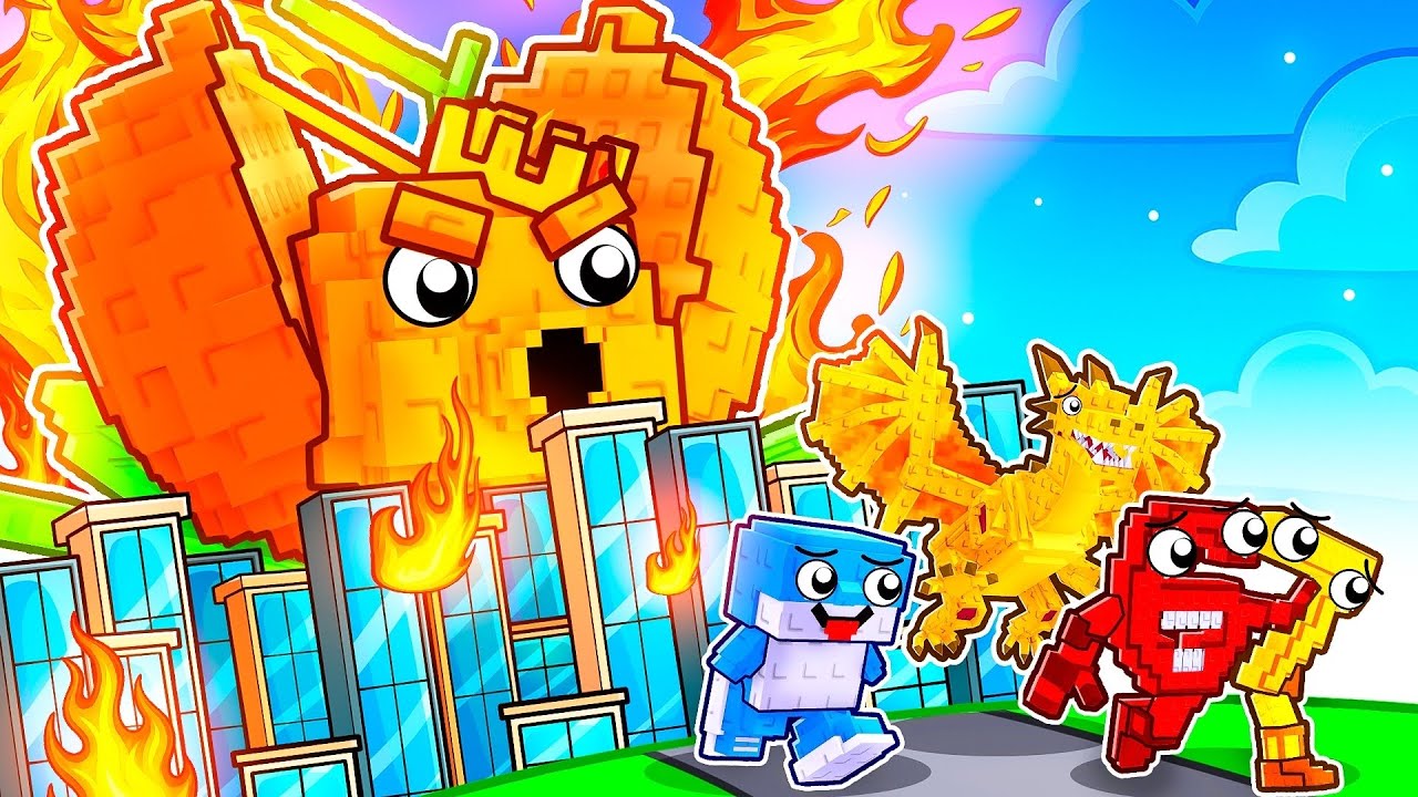 Becoming The PLANT GOD in Roblox PLANTS VS BRAINROTS!