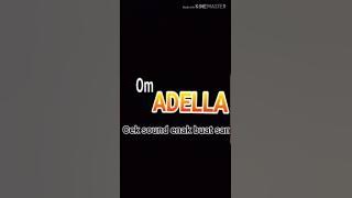 Om ADELLA, Niken YRA 'TEMAN BIASA' enak banget