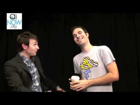 MTV's Jim Cantiello (with Josh Skinner) P.2