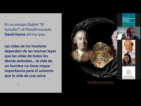 Antídotos de Hume, Darwin y la Ética Biocultural