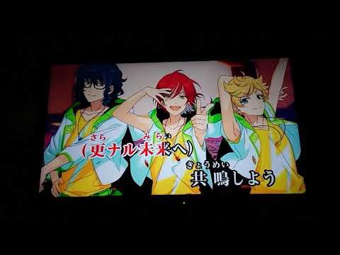 あんスタ 歌ってみた Switch Temptation Magic