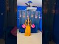 Dil Le Gayi Le Gayi Saamiyashahidaly Dance Shorts 