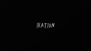kraff - ikation (sped up)