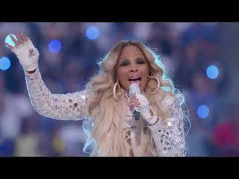 SUPER BOWL 56 (LVI) 2022 HALFTIME SHOW FULL - THE WEEKND