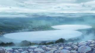 Anime Nature - Losing Interest Calming & Relaxing