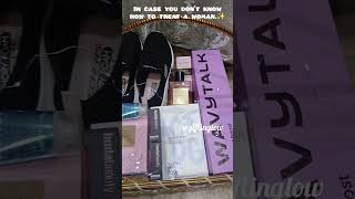 Branded Perfume, Sneakers &amp; Makeup Luxury Gift Basket or box💝🔥 #Shorts #smallbusiness #giftbaskets