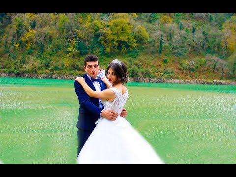 STUDIO SOPRANO PRESENT: პაატა და ნაირა (WEDDING)