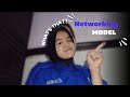 Networking Model