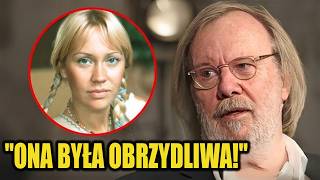 W wieku 78 lat Benny Andersson z zespołu ABBA w końcu potwierdza to, o czym cały czas myśleliśmy