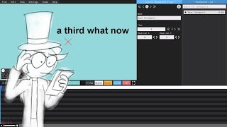 Project Arrhythmia Outdated Tutorial: bullets