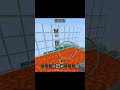 Experimemtos en Minecraft be like: 🤣　（海外の動画）　#shorts #minecraft