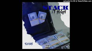 Topdre - Yeah It Was Worth It