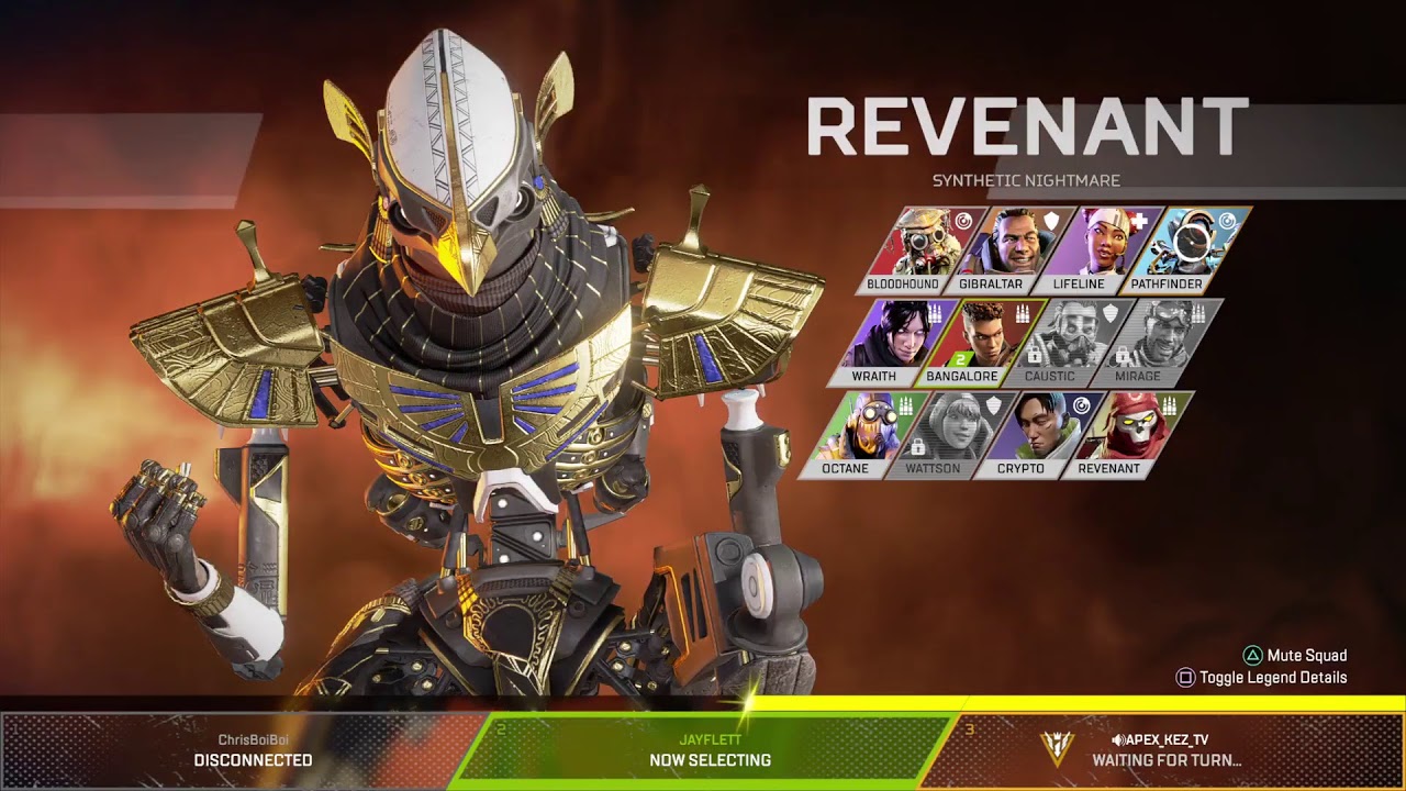 Few chilled public games _ @apexkeztv on facebook 