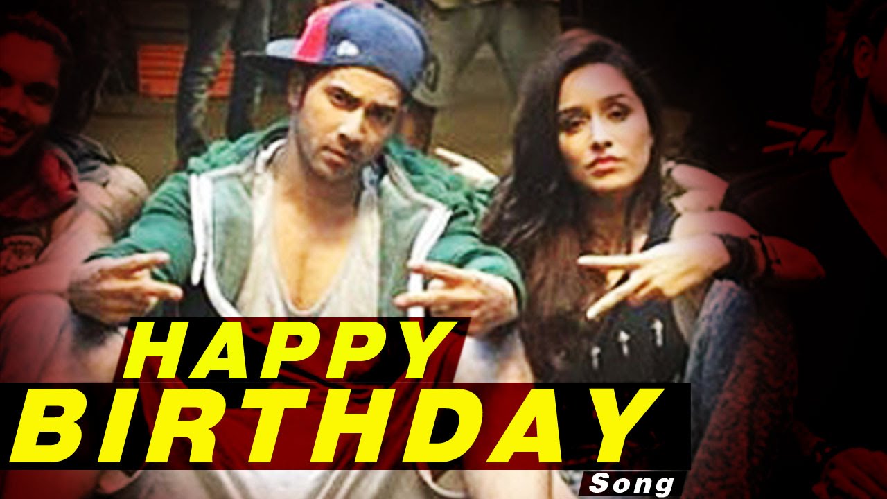Aaj tera happy birthday song download