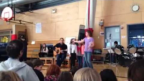 TPS Talent Show