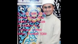 Kumpulan Adzan Merdu Ustadz Fahmi Asyraf