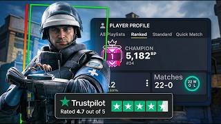 How To Never Get Banned Using R6 Cheats (2026 Guide)