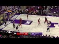 Desmond Bane TCU 2019-20 Season Highlights Montage | 16.6 PPG 6.4 RPG 3.9 APG #Grizzlies