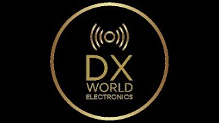 HF/6m UNIVERSAL BAND DECODER DEMOSTRATION