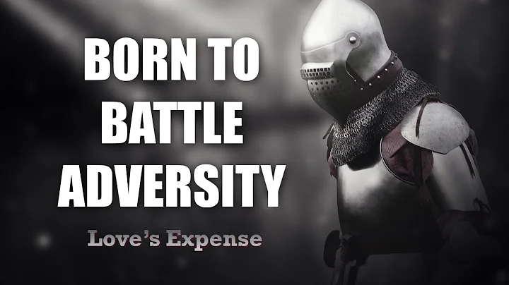 Born To Battle Adversity | Minister David Legette ...