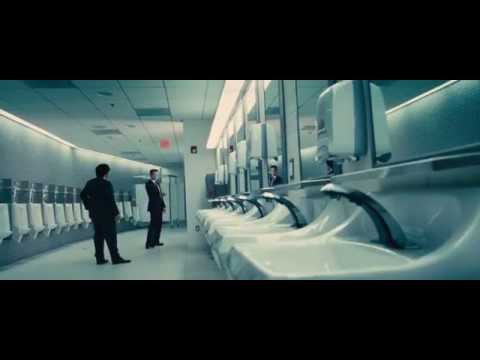 The Judge (2014) Official Trailer [HD]