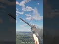 Kvochur bell maneuver #warthunder #gaming #edit