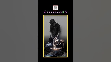 Vn qr Code Reels |Vn Code|vn Template Code |vnvideo editor |Trending VnCode#vncode #vneditor