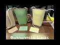 Ann ann starbucks collections