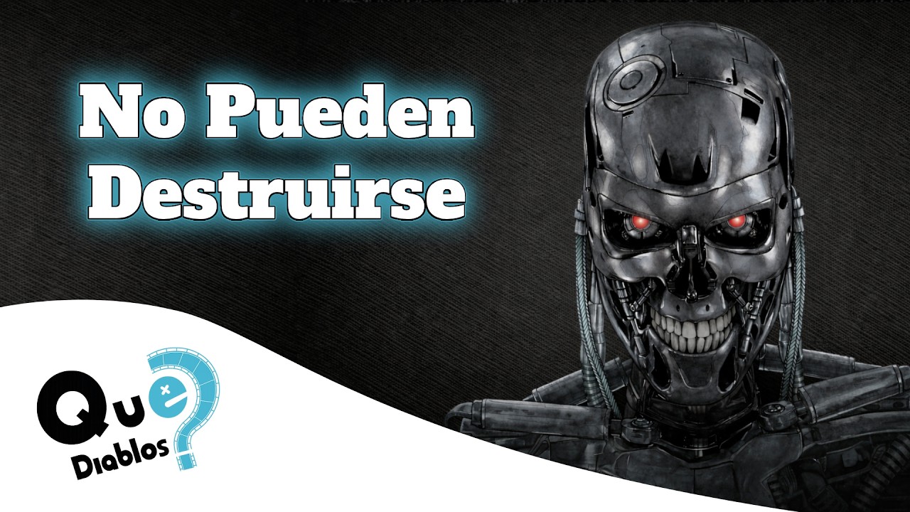 La Paradoja que No Puede Romperse | Terminator