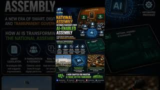 Pakistan’s National Assembly has become the country’s first AI-enabled assembly