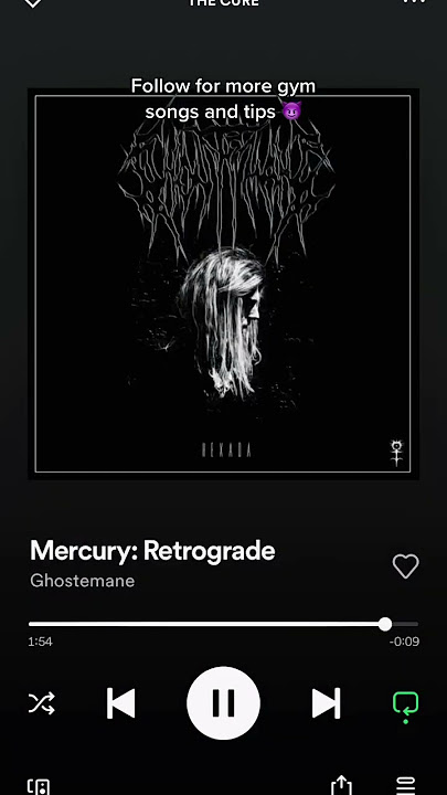 WORKOUT SONGS 😈🔥