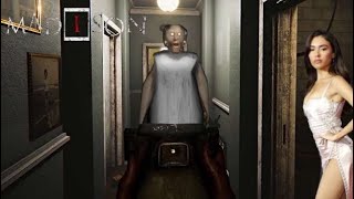 PISSING MY PANTIES MADiSON Jumpscare Compilation