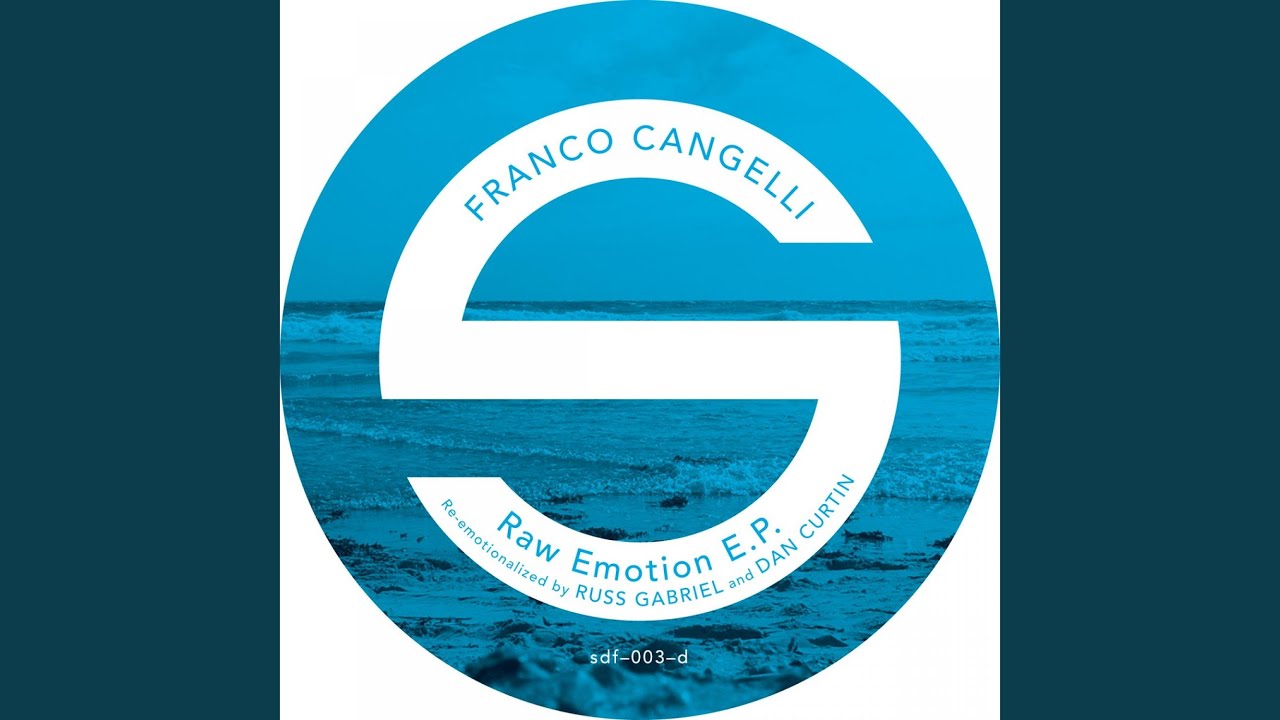 Raw Emotion (Dan Curtin Remix)