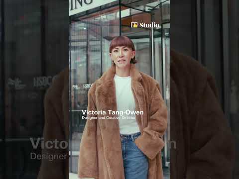 Victoria Tang-Owen goes on a mission to learn what drives elite professionals