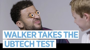 WALKER, STERLING & SANE BUILD A UBTECH ASTROBOT  | UBTECH ROBOT CHALLENGE