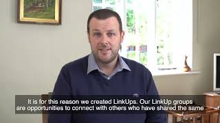 What are LinkUps and how can they help you?