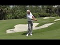 HOW TO USE THE HIPS AND LEGS CORRECTLY ON EVERY SHOT!!