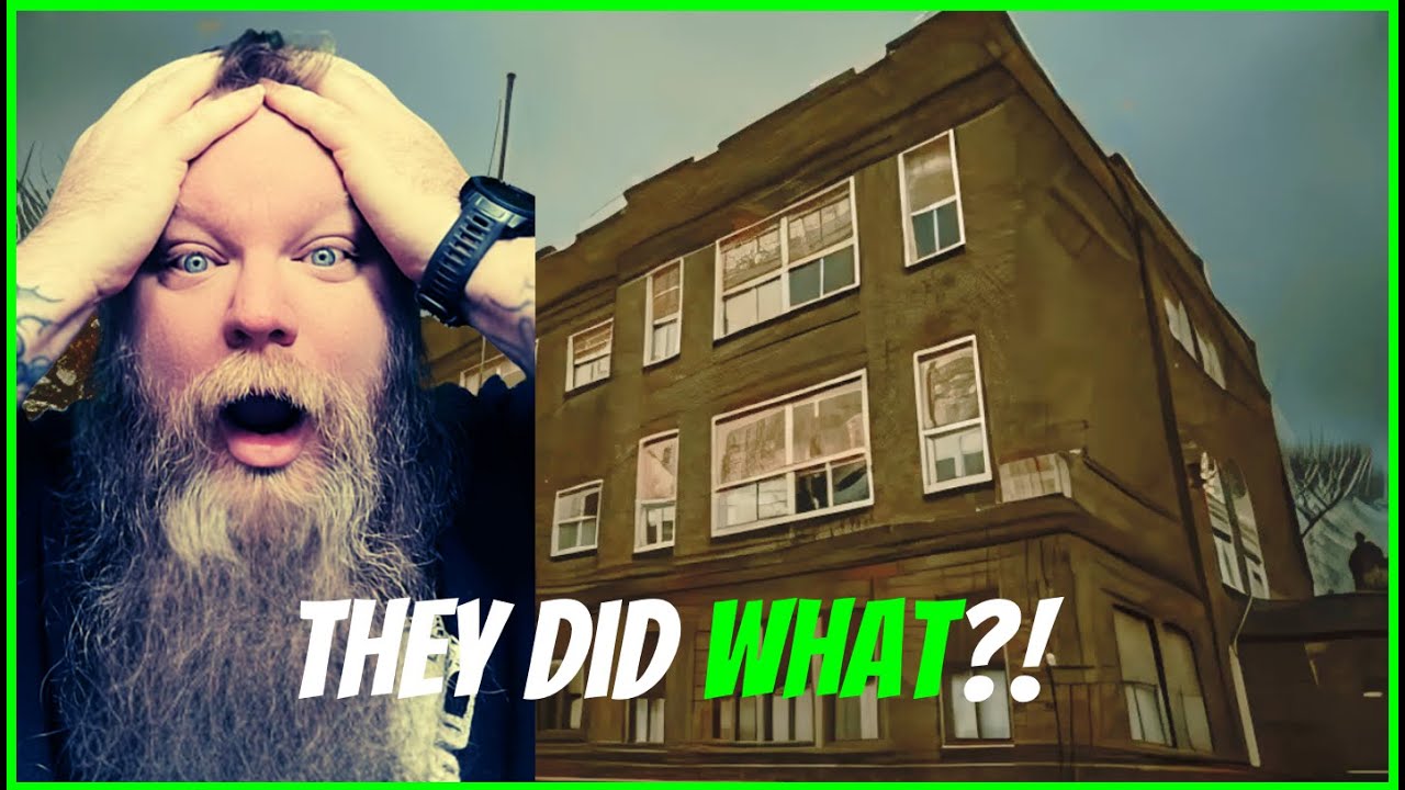 Sam and Colby at the Farrar School Part 2!