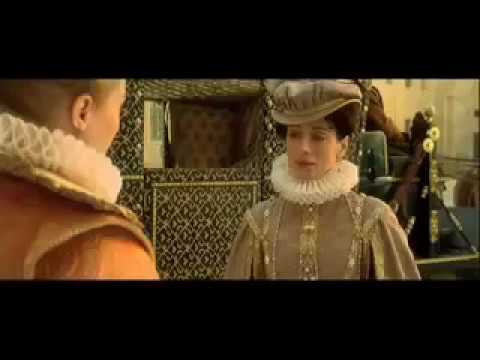 La Conjura de El Escorial — trailer