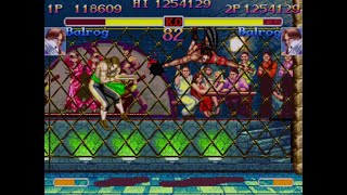 【SFC25】特別編 スト2X 野試合～大会【第70回 ミカド大感謝祭】2023/4/23