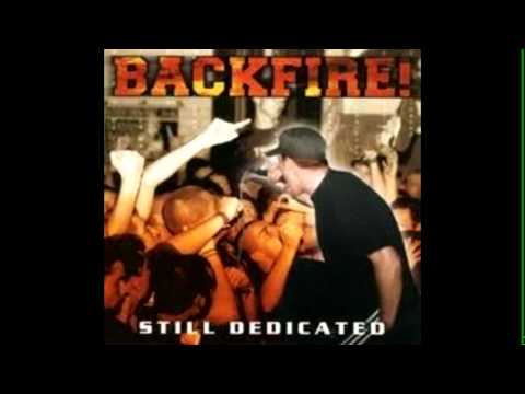 Backfire - Waiting For My Time