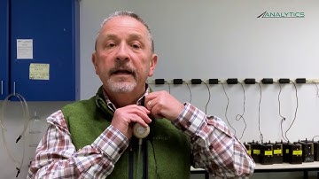 PPI sampling procedure for industrial hygiene