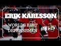 #65 Erik Karlsson | The Best Defensemen in Hockey