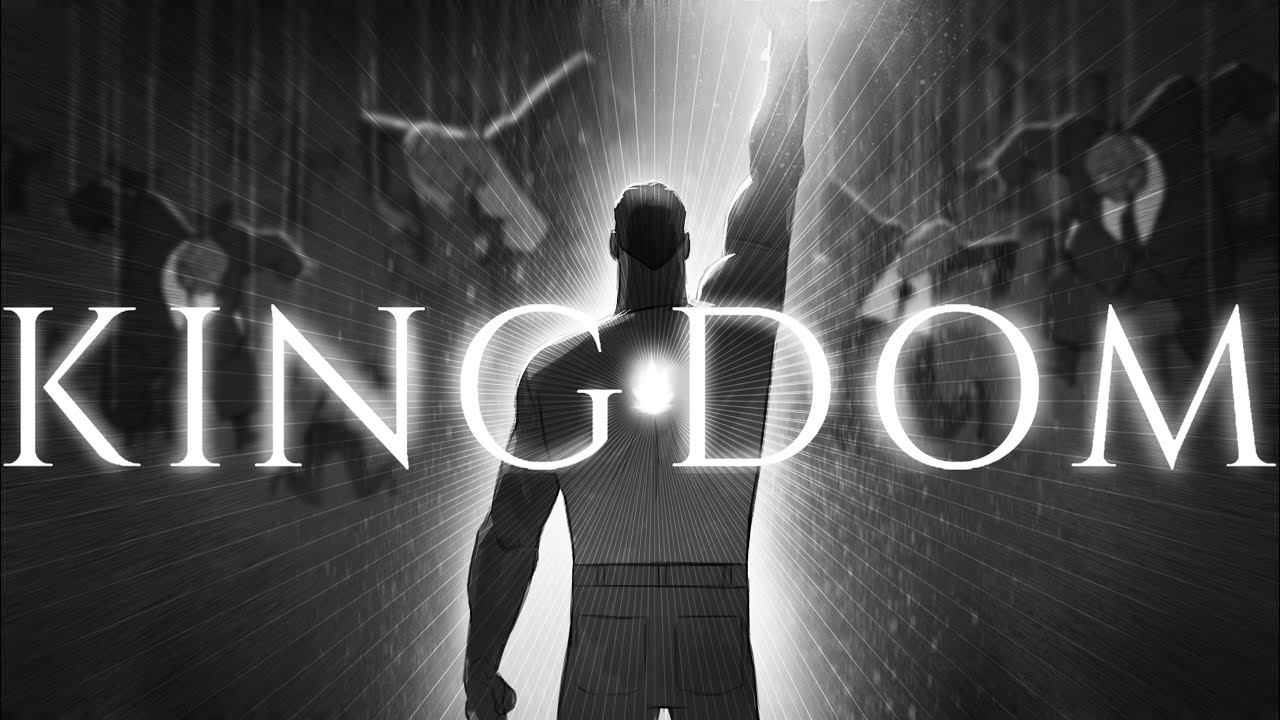 KINGDOM - Animated Short Film — Видео | ВКонтакте