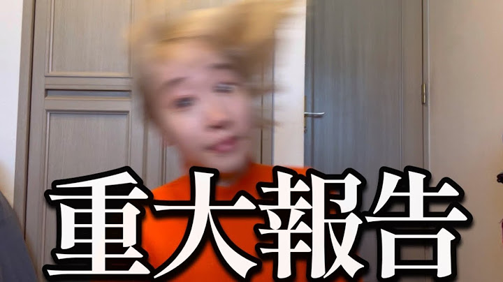 嬉しいご報告です。